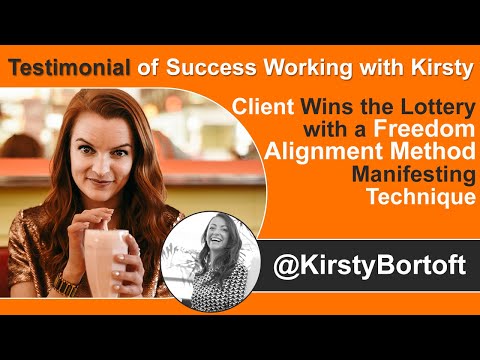 Freedom Alignment Coaching video.