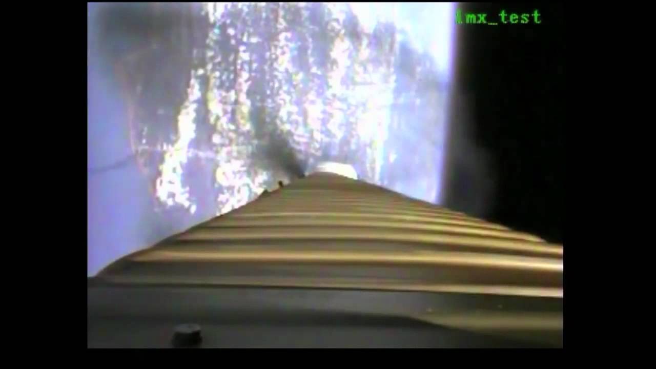 Watch the Launch