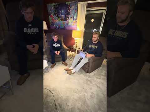 Podcast w/ Sam De Vries