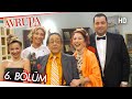 Avrupa Yakası 6 Bölüm HD