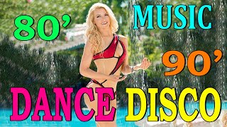 Modern Talking Boney M C C Catch 90s Disco Dance M