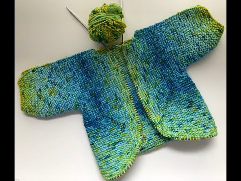 In a PIckle Knitting - Episode 26 In Which Mr. Nick Knits