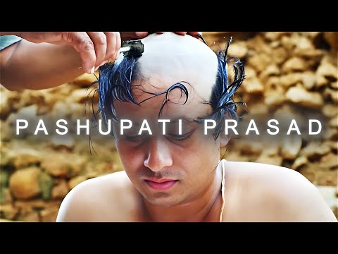 Pashupati Prasad Edit | Falling Down