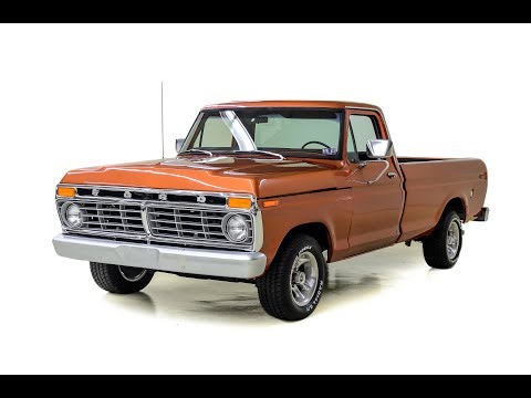 1975 Ford F150 (CC-1072363) for sale in Concord, North Carolina