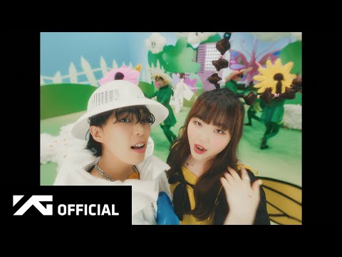 Cover Lirik Love Lee – AKMU / Terjemahan, Arti & Makna Lagu