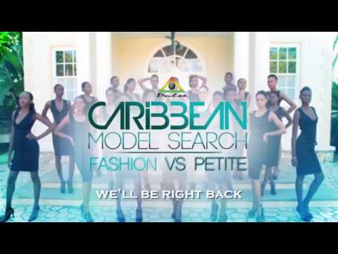 Caribbean Model Search FVP EPI 2  part 1