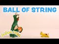 Ball Of String DodohandoOfficial Compilation