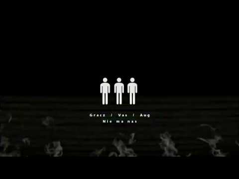 Aug & Gracz & Vas - Nie ma nas