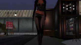 Crush Magazine promo 6 Hard Stuff (The Supermen Lovers)