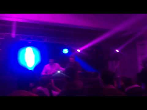 Stump Valley @ BASE 14-01-18 part2