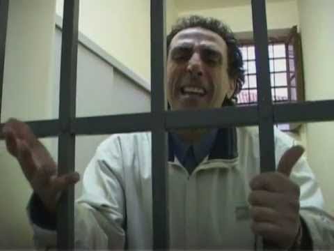 Santo Canonico - Libertà  - Official Seamusica