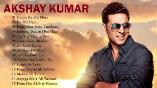 Download lagu Best Of Akshay Kumar 💖 Superhit Hindi Songs 💖 Bollywood Gaane mp3