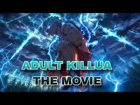 KILLUA SOLO THE MOVIE?HUNTER X HUNTER TAGALOG STORY BY BOY ANIME TV  #hxh#anime #killua #gon
