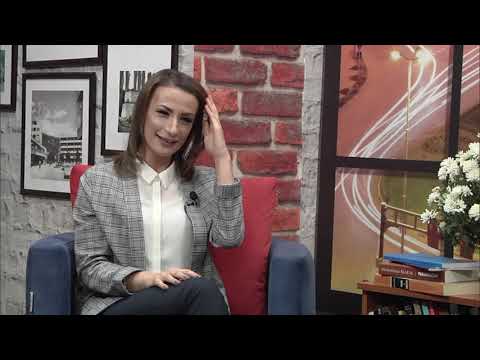 EMISIONI PASDITE NË KOHË - ARIJANA IBRAHIMI