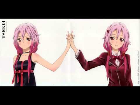 Guilty Crown -[EGOIST] -Inori Song