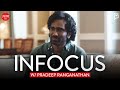 Pradeep Ranganathan On Diwali Clash Rajinikanth S Praise Future InFocus THR India
