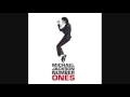 Michael Jackson - The way you make me feel w/lyrics