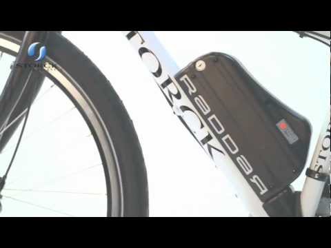 Storck RADDAR Pedelec bicycles