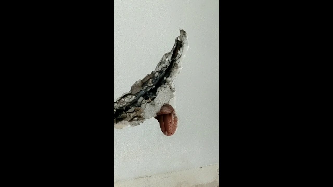 Intervento fai da te su un impianto termico con tubi a rame