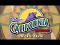 2001 Disney S California Adventure TV Special
