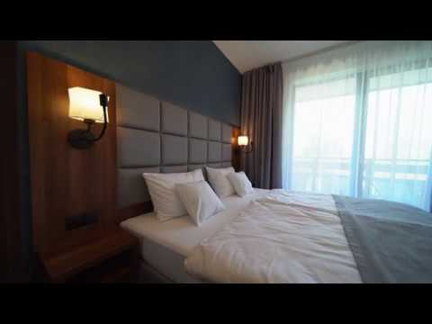 Five Seasons - przestronne apartamenty z prywatną sauną w spokojnej dzielnicy Szklarskiej Poręby