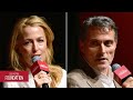 Gillian Anderson and Rufus Sewell for ‘Scoop’ | Conversations at the SAG-AFTRA Foundation