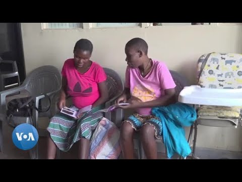 L'anémie, une maladie répandue en Afrique subsaharienne