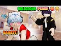 Reacting to Roblox Story | Roblox gay story 🏳️‍🌈| TWO RICH CEOS OBSESSED WITH THEIR MAID