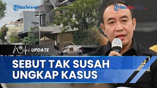 Banyak Bukti dan Saksi, Penyidik Dinilai Seharusnya Tak Susah Ungkapkan Kasus Kematian Brigadir J