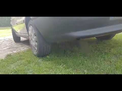 Fiat siena 1.4EL odcina