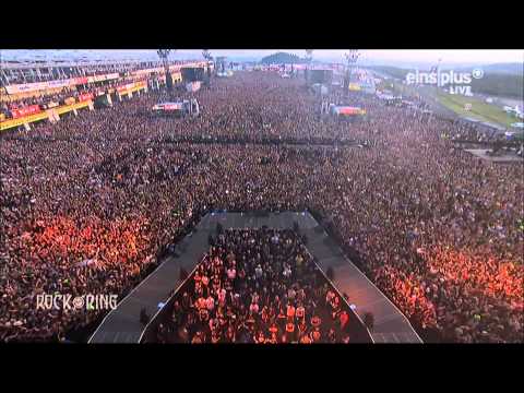 Avenged Sevenfold - Unholy Confession - Rock Am Ring 2014