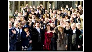 AyA - No Dia do Seu Casamento