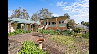 Video overview for 8 Church Road, HARROGATE  SA  5244