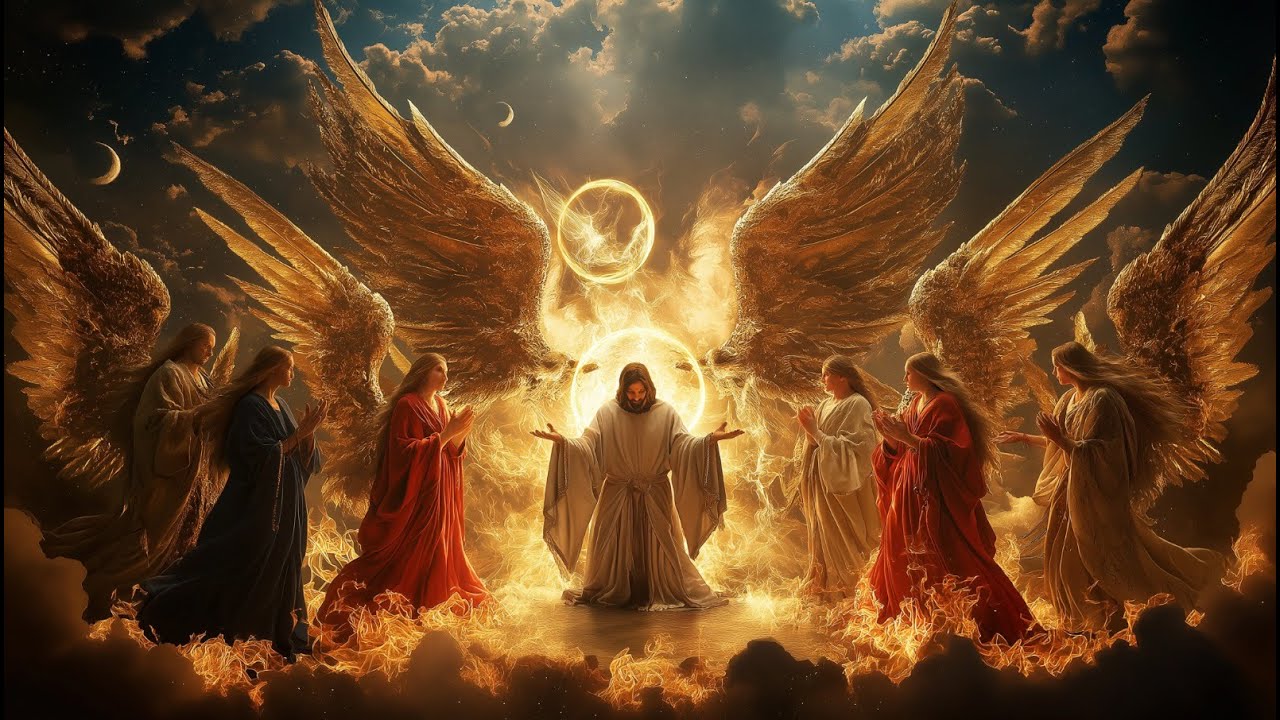 The Rapture Is Coming Sooner Than You Think | You Need To See This Immediately