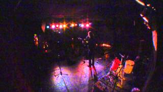 Pete Pidgeon - Just Like A Woman - NYC Jeff Buckley Tribute 2012