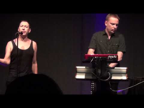 Psyche - Goodbye Horses (1080p)