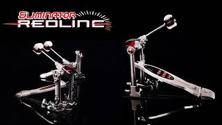 Video thumbnail for Pearl Eliminator Redline Pedal by Pearl Drums