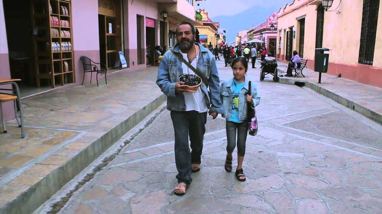 EL RESTO DEL MUNDO Trailer