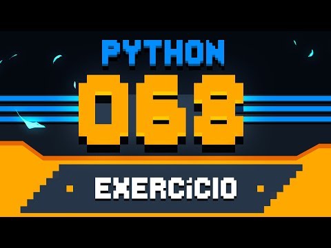 Exercício Python 001 Deixando tudo pronto