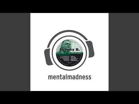 Life's for Living (Club Mix)