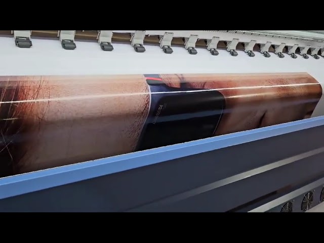 Eco Solvent Printer - Allwin Flex Printing Machine Allwin C8 Trader ...