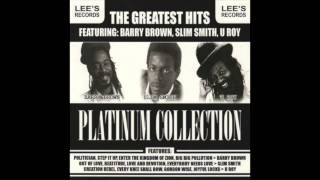 Slim Smith - Conversation