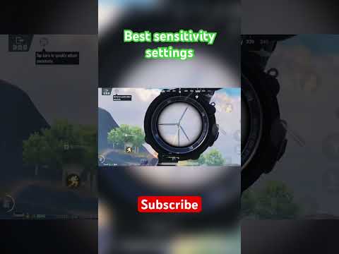 Poco x3 pro sensitivity settings 💯🗿#bgmi #pubgmobile #pocox3pro