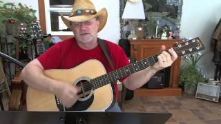 1103 - Seven Year Ache - Rosanne Cash cover with chords and lyrics