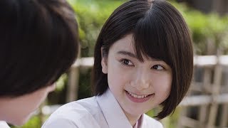 “CM美少女”池間夏海、先輩と高知でデート　仁淀川で水かけあい…　 「シーブリーズCM 高知県バージョン」が公開