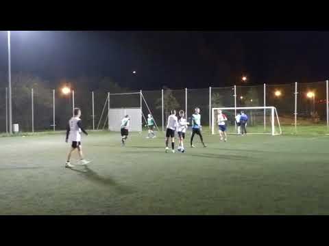 Dark Team - Lambada Wejherowo - jesień 2017 -  goals