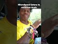 IShowSpeed Listens To Romanian Music
