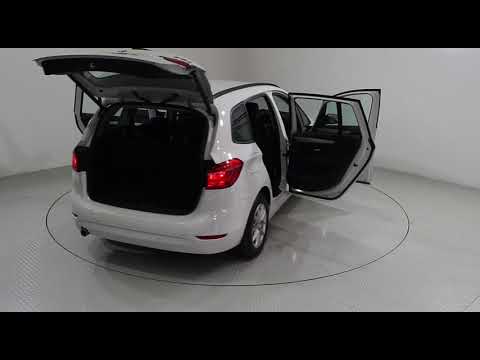 BMW 2 Series Gran Tourer 1.5 216d SE Gran Tourer BL65 KZC FROM USED CARS OF BRISTOL