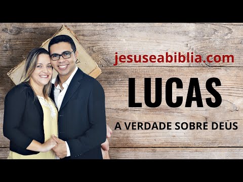 Lucas 20 Estudo: PESSOAS DE SEGUNDAS INTENÇÕES (Bíblia Explicada)