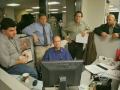 Justice For Slain Journalist